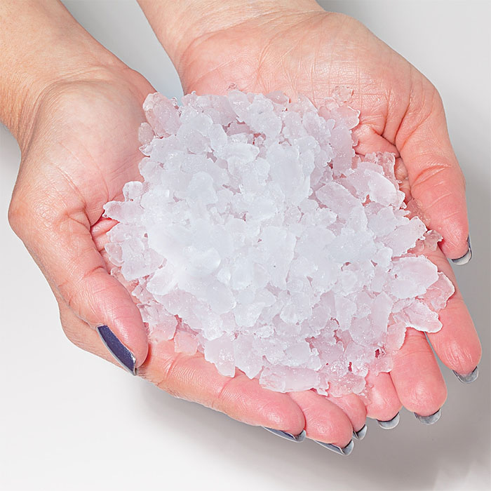 Льдогенератор бутилируемый Koreco AZ 50/12 B SI