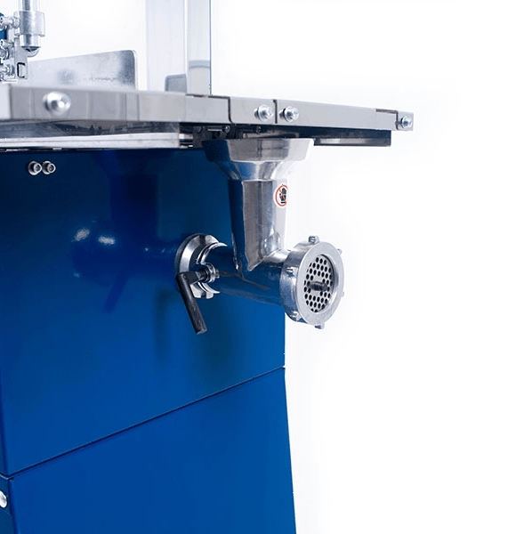 Пила для мяса Foodatlas JG-250