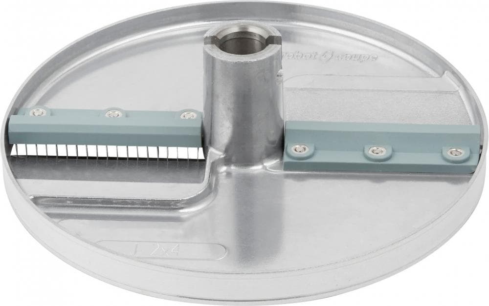 Диск-соломка Robot Coupe 27072 2х4 мм