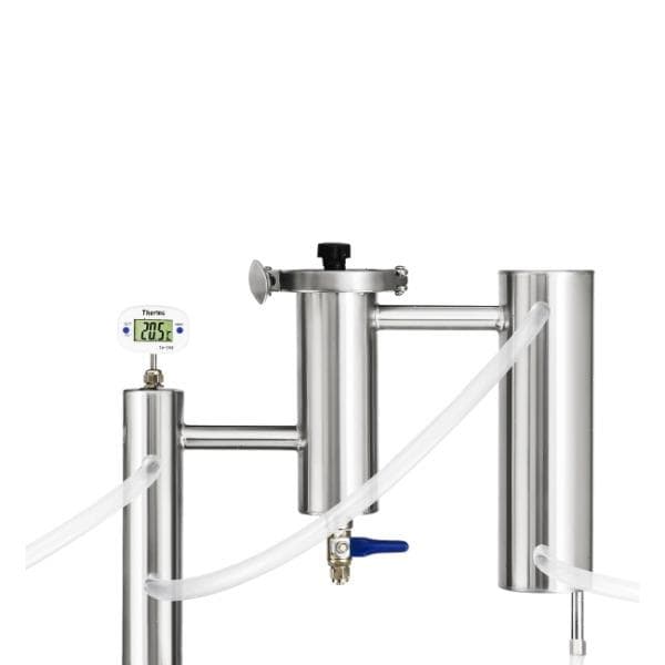 Самогонный аппарат Феникс Народный NEW (без куба)