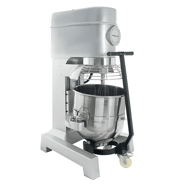 Миксер планетарный Foodatlas B-60A Eco