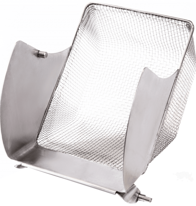 Фритюрница ТТМ RoboFryBox One 6,5л, черная