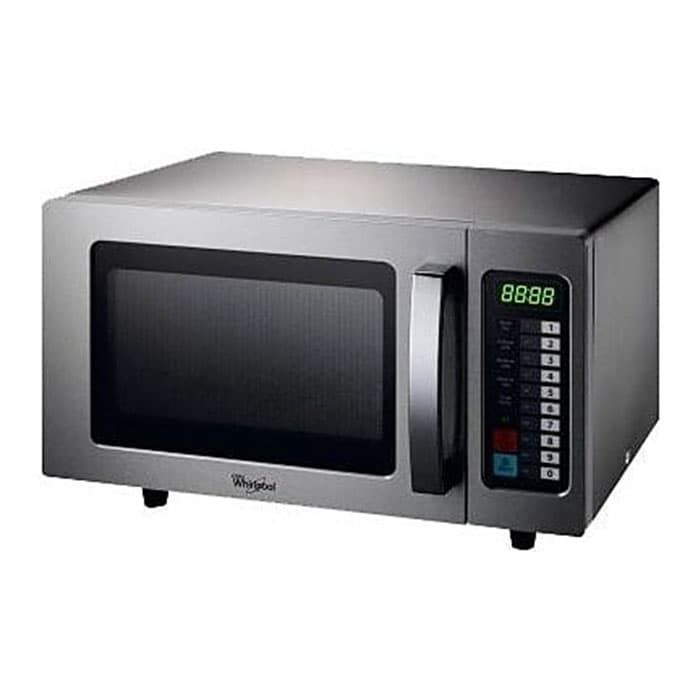 Печь микроволновая Whirlpool PRO 25 IX