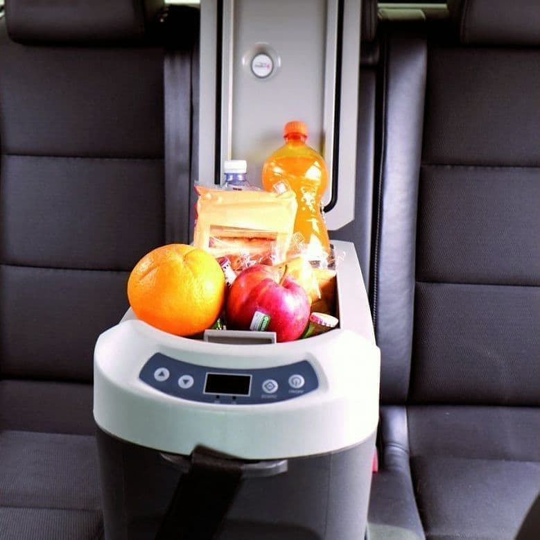 Автохолодильник Indel B TB18