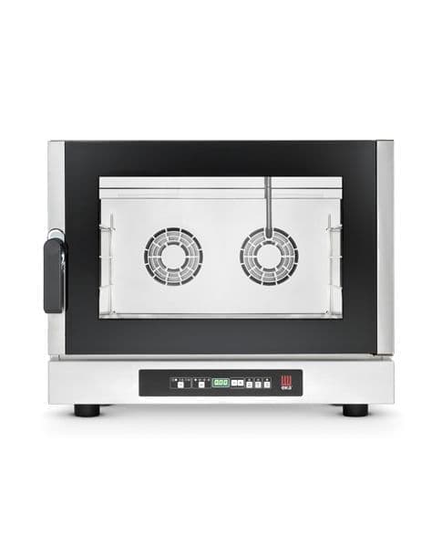 Печь конвекционная Tecnoeka EKF 464 D Al UD