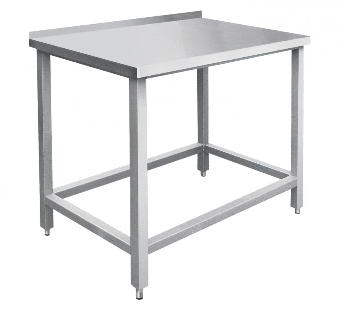 Стол производственный Abat СПРП-6-2 краш. (21000080688)