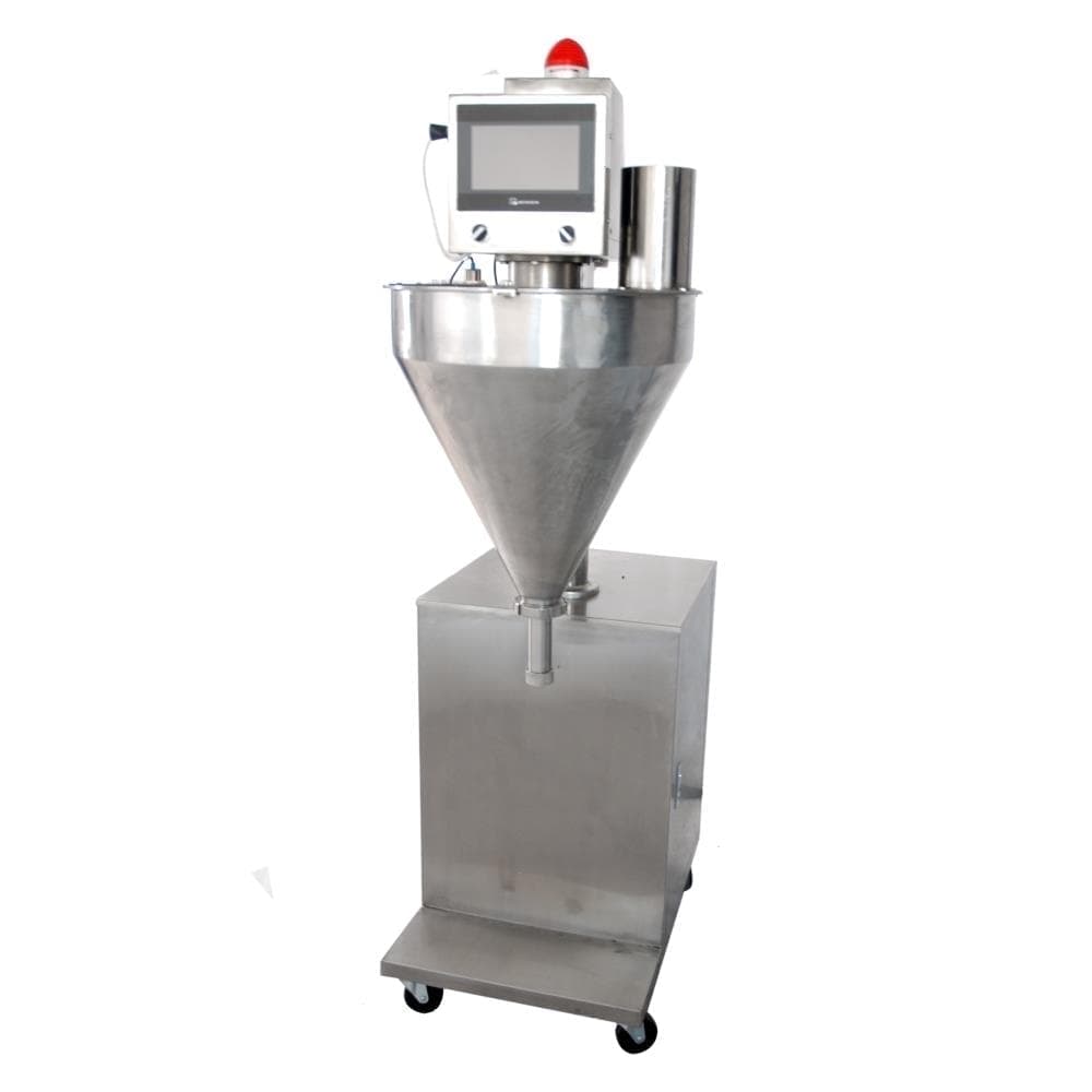 Дозатор шнековый Hualian Machinery FLG-20A