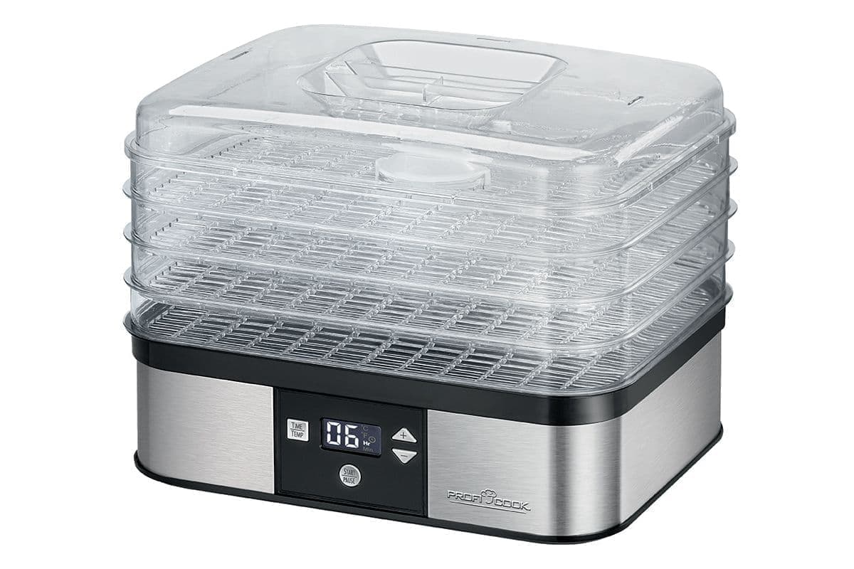 Дегидратор Profi Cook PC-DR 1116