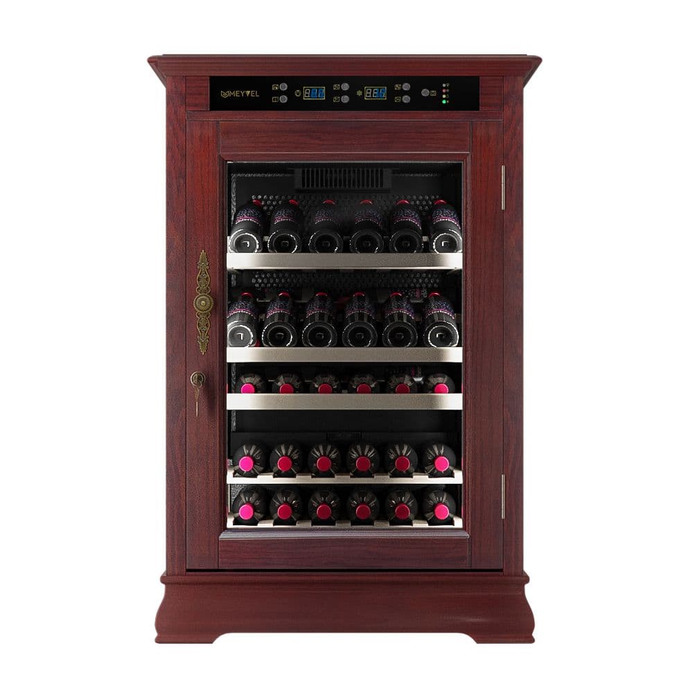 Шкаф винный Meyvel MV46-WM1-C