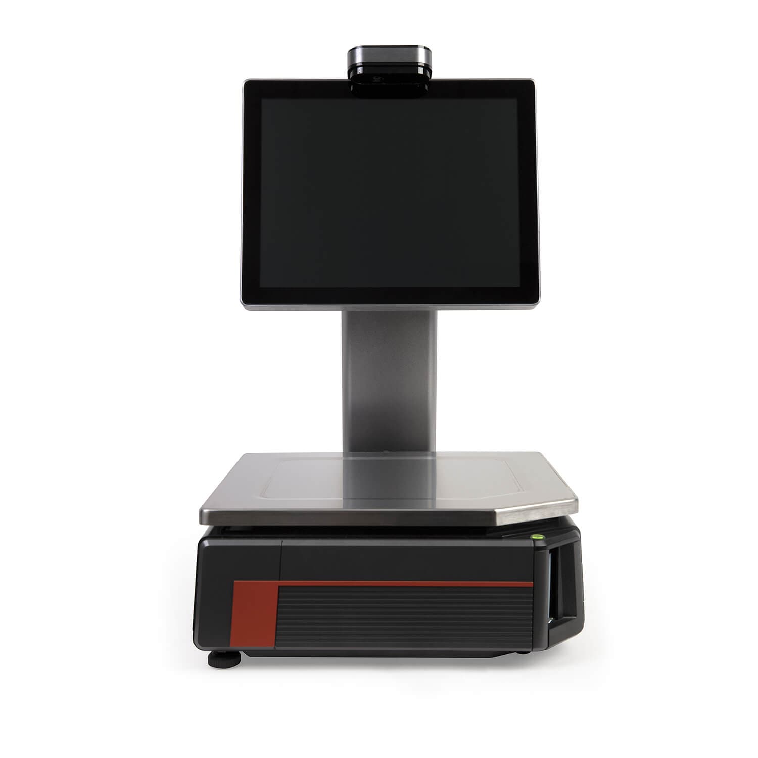Весы с печатью этикеток M-ER 727 PM-32.5 (VISION-AI 15", USB, Ethernet, Wi-Fi)