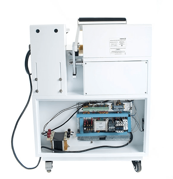 Термоусадочный аппарат Foodatlas FM-400 (220V)