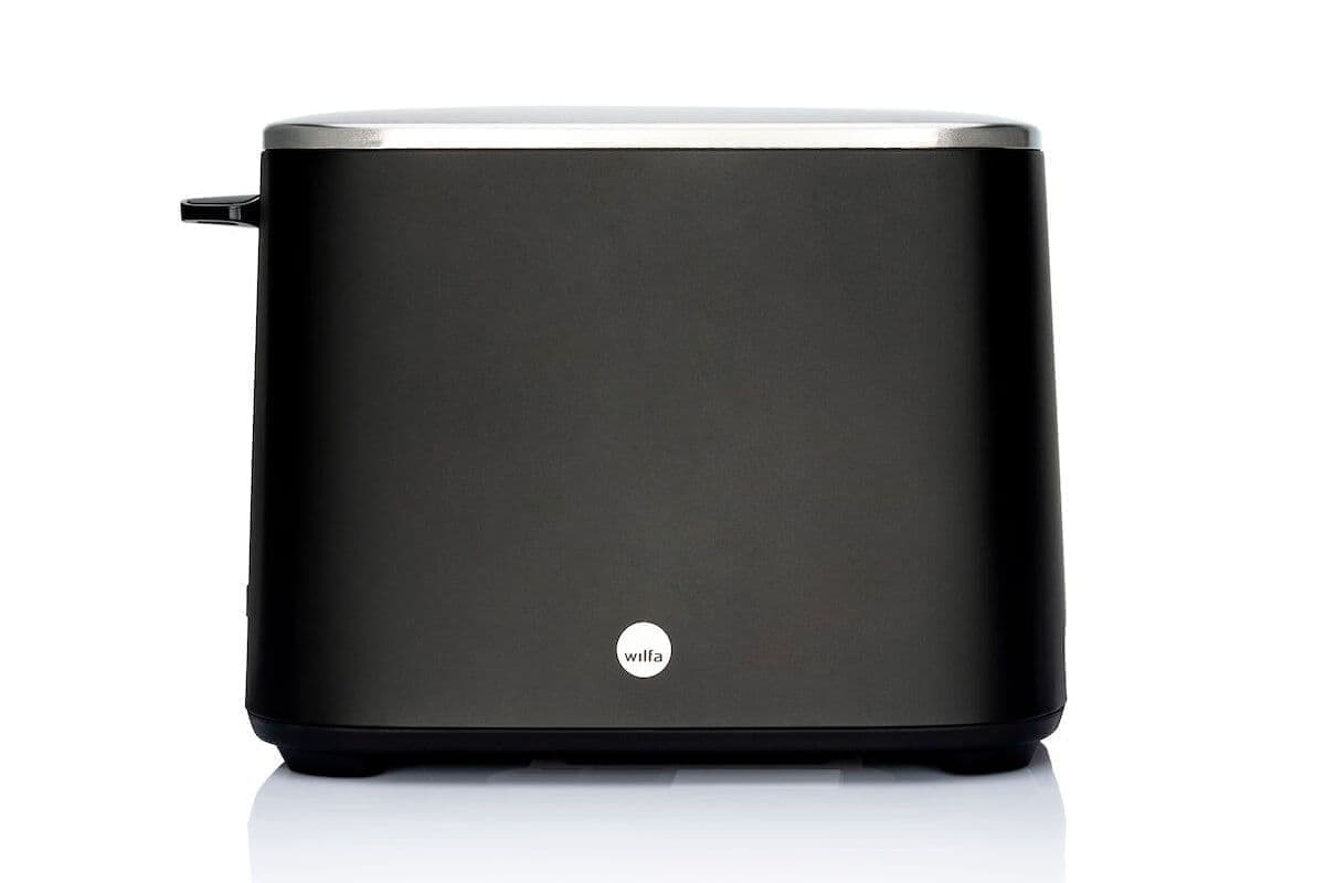 Тостер Wilfa CT-1000MB