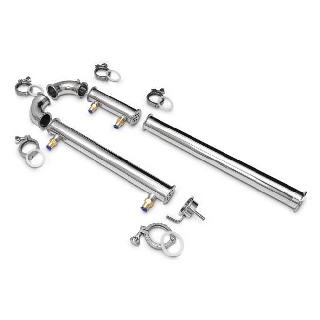 Самогонный аппарат Добрый Жар Абсолют, 25 литров