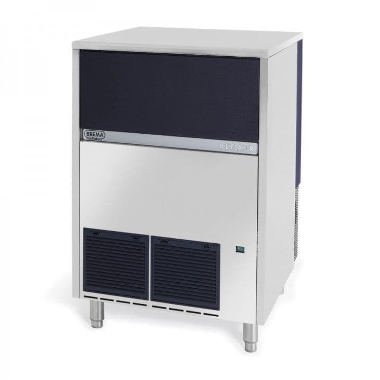 Льдогенератор Brema GB 1555 A HC хладагент R290