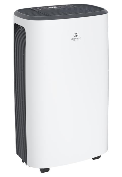 Бытовой осушитель воздуха Royal Clima RD-CR20-E