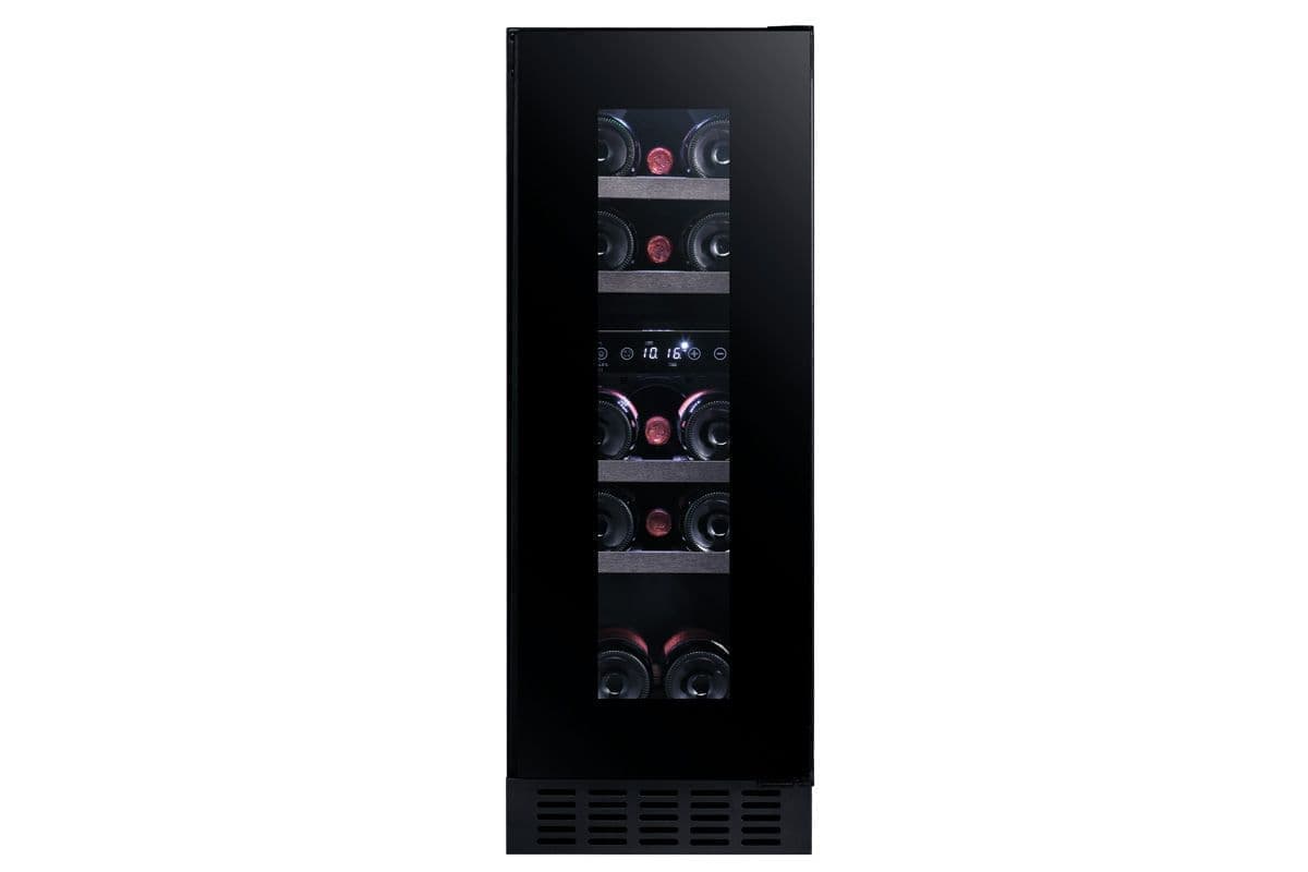 Шкаф винный Temptech SOMX30DRB