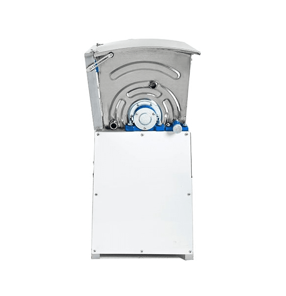 Машина тестомесильная Foodatlas HO-15A