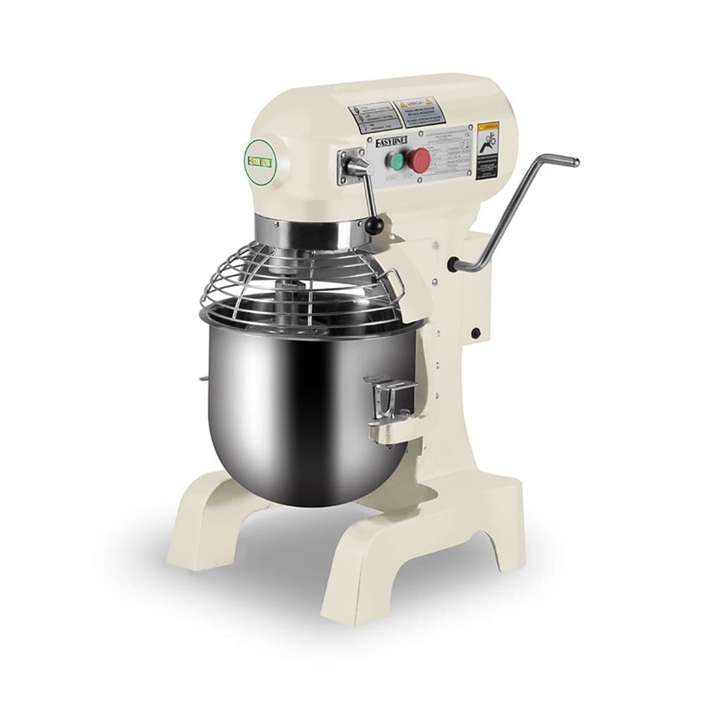 Миксер планетарный Fimar EasyLine B10K, 220В