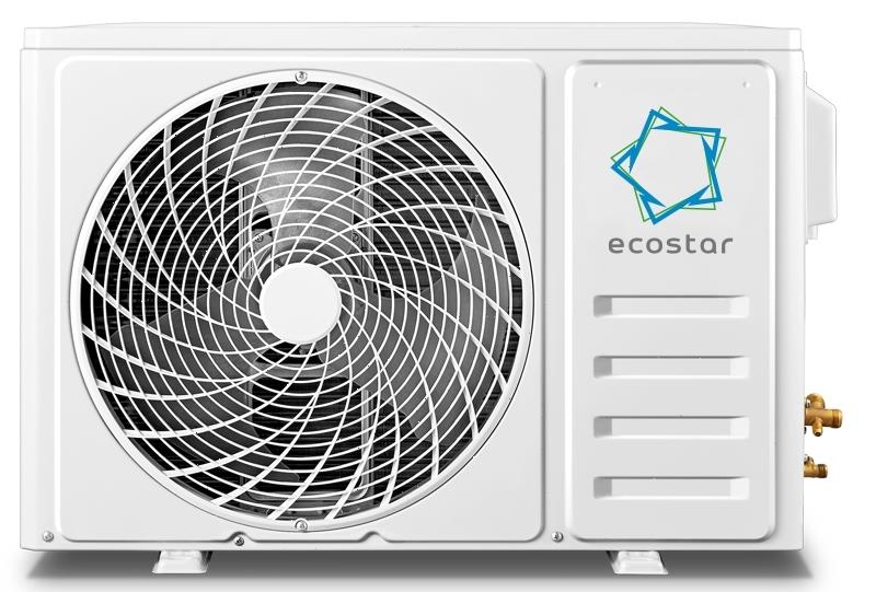 Кондиционер Ecostar KVS-IRAY12ST