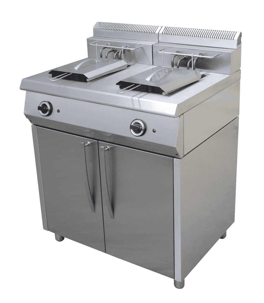 Фритюрница Grill Master Ф2ФРЭ/600 24030