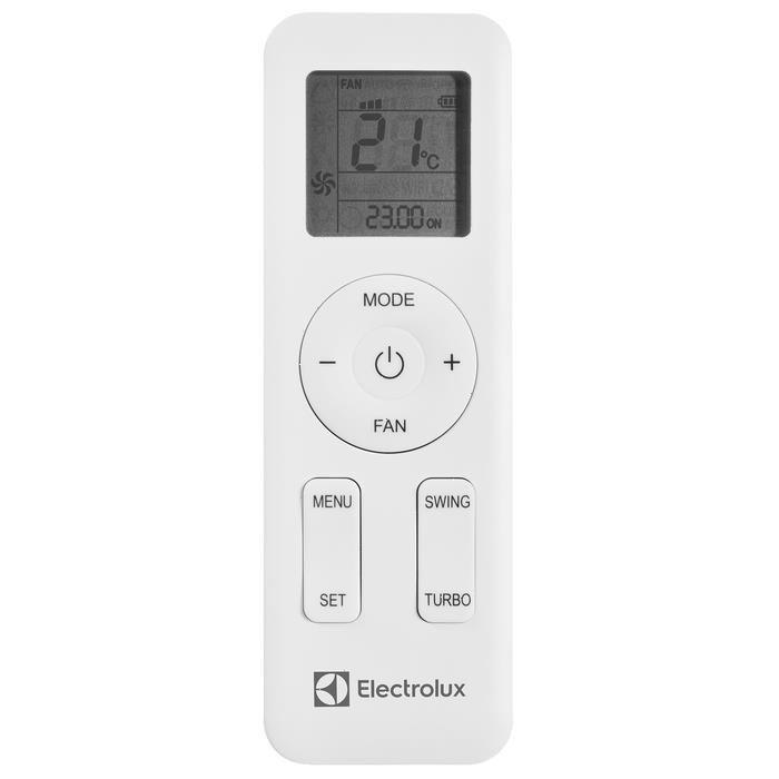 Кондиционер Electrolux EACS-07HF2/N3