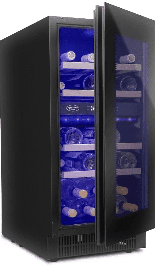 Шкаф винный Cold Vine C23-KBT2