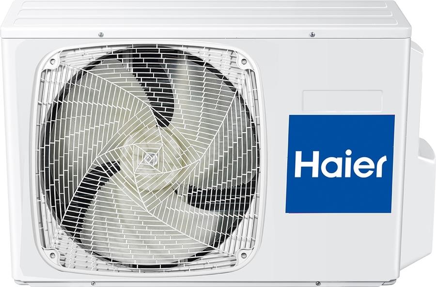 Кондиционер Haier AS24TT4HRA / 1U24TL4FRA