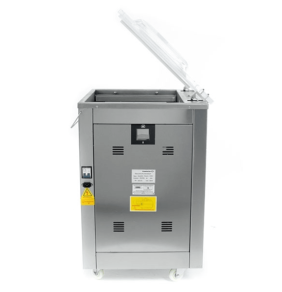 Упаковщик вакуумный камерный Foodatlas DZ-500/2H