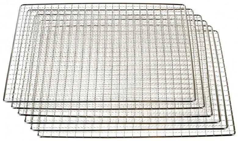 Дегидратор Hurakan HKN-DHD6