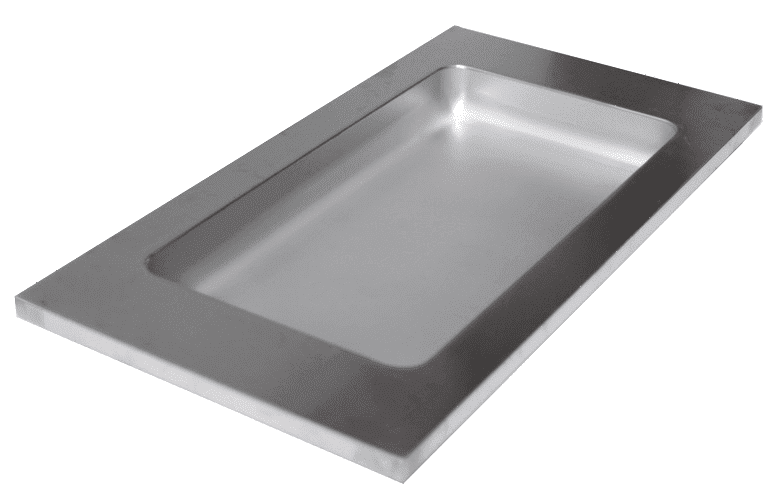 Префабрикат встраиваемый Koreco 572179/2