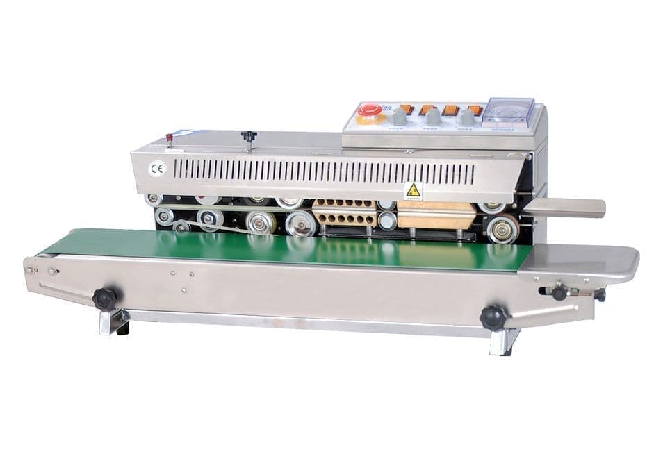 Запайщик роликовый Hualian Machinery FRBM-810I