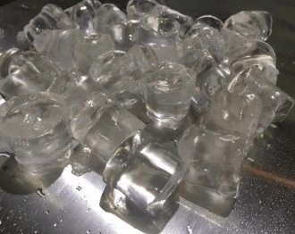 Льдогенератор Abat ЛГ-80/40К-02 (воздушное охлаждение) (71000019577)