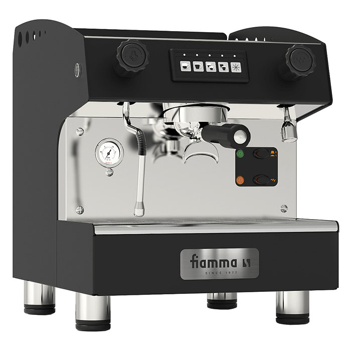 Кофемашина рожковая COFFF BAR A 1Gr автомат (2.0.002.7105)