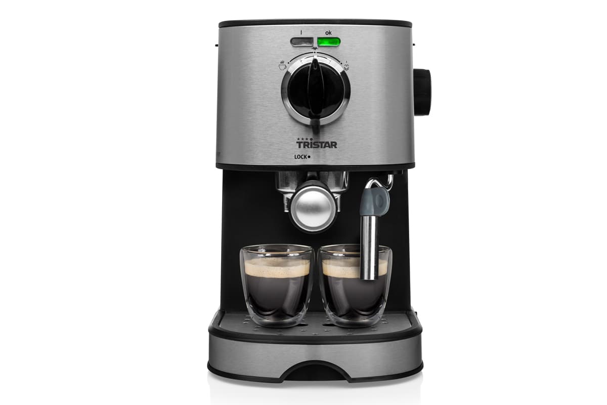 Кофеварка Tristar CM-2275