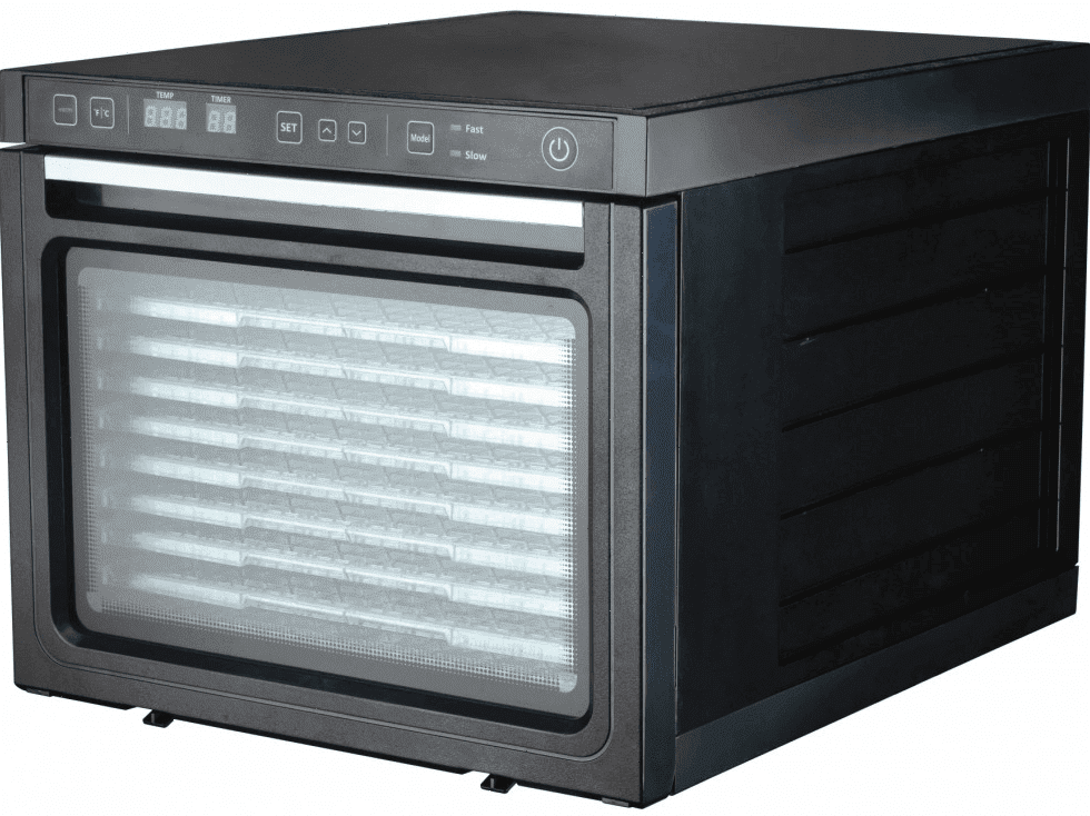 Дегидратор Gemlux GL-FD-1211