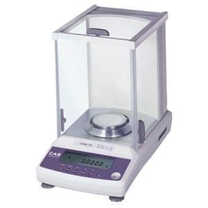 Весы лабораторные аналитические CAS CAUX-120