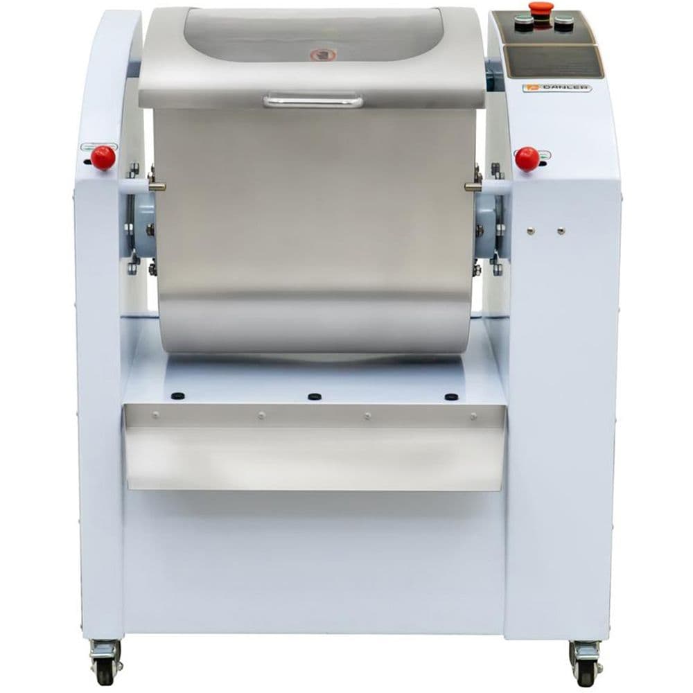 Тестомес Danler PG-55 Z 380В