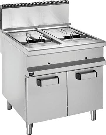 Фритюрница Apach APFG-89P