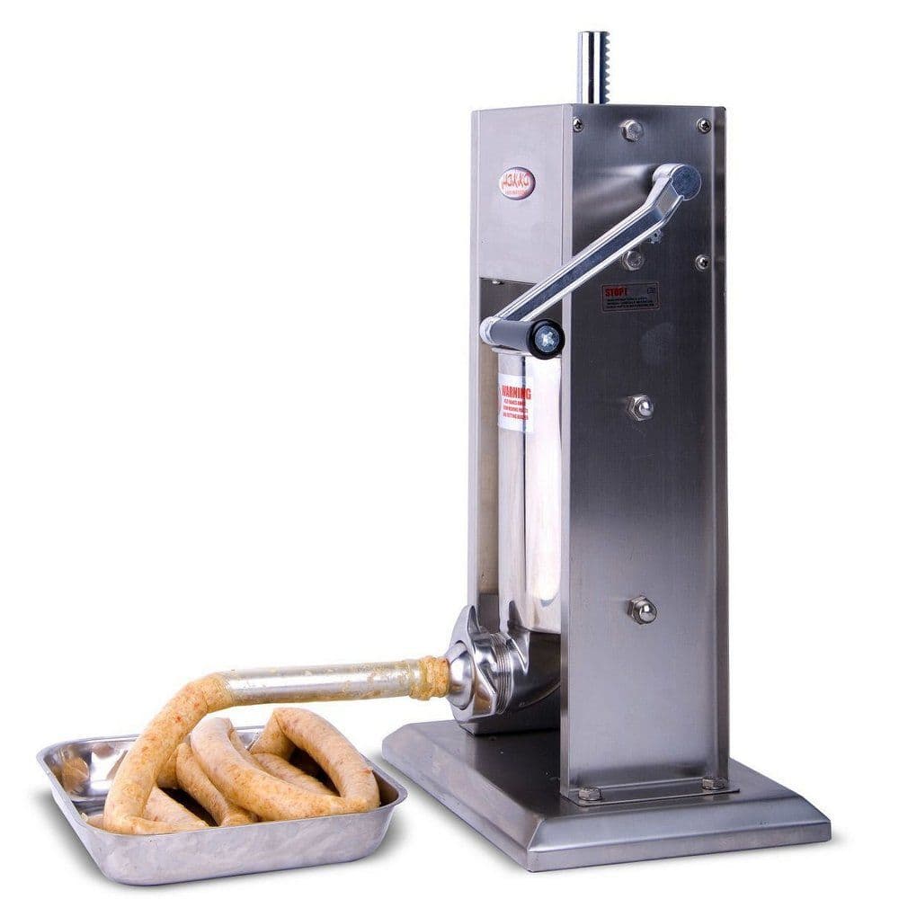 Шприц колбасный Hakka SV-3