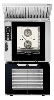 Зонт вытяжной Abat ЗВВ-6-6/4М (21000004663)