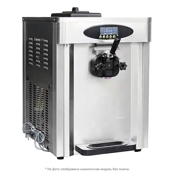 Фризер для мороженого EQTA ICT-120P