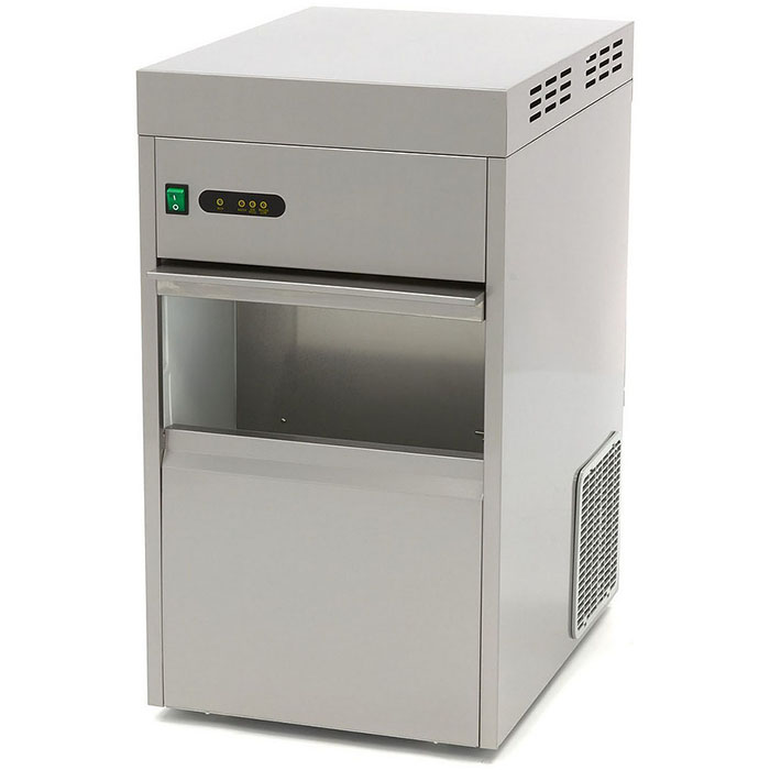 Льдогенератор Koreco AZ MS 50 GB
