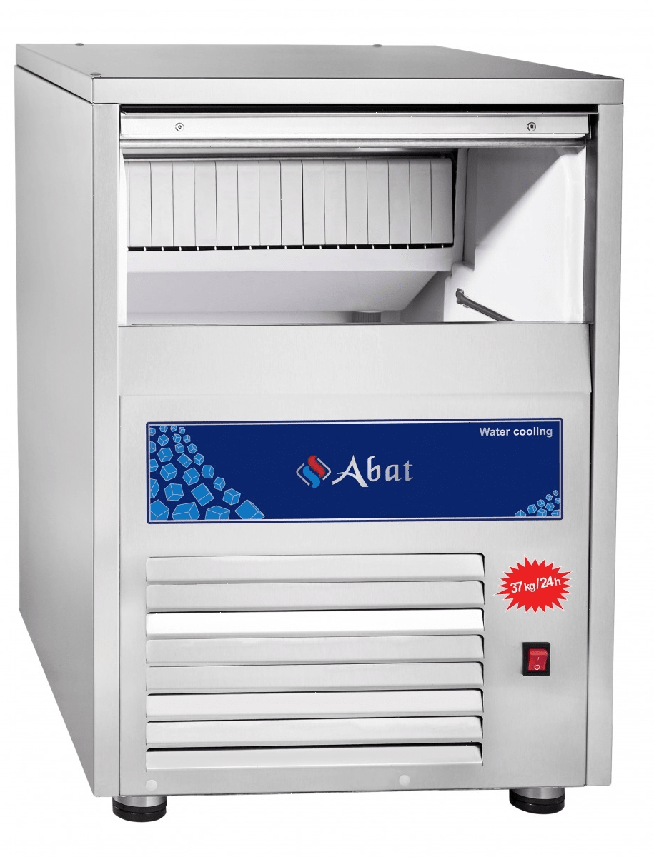 Льдогенератор Abat ЛГ-37/15К-01 (71000019403)