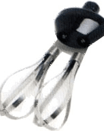 Миксер ручной Vortmax PM 400 Combi 450W