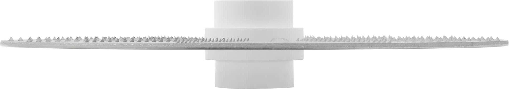 Диск-терка Robot Coupe 27130 1,3 мм (для редьки и хрена)