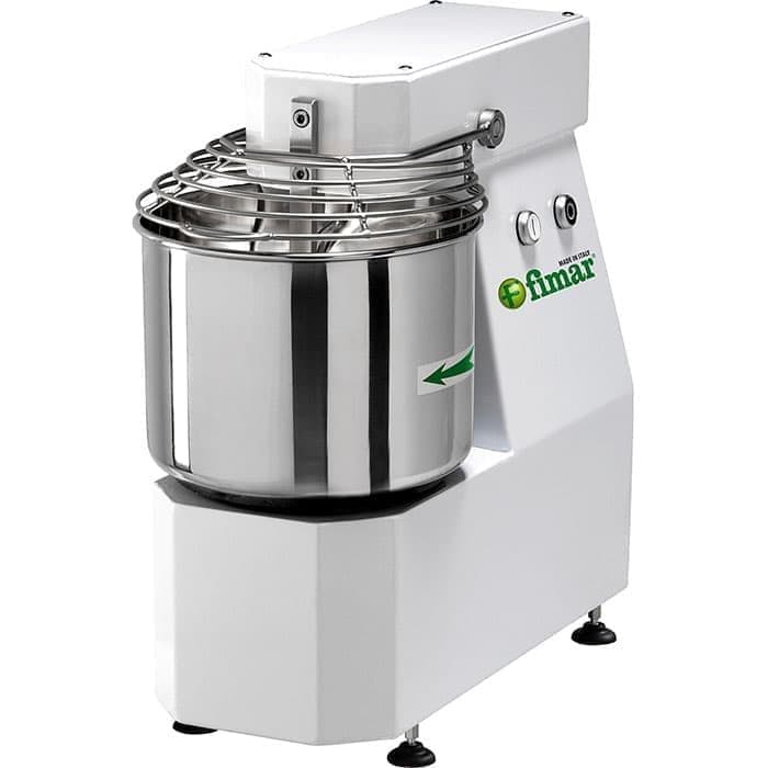 Тестомес Fimar 50/SN 2V 380В
