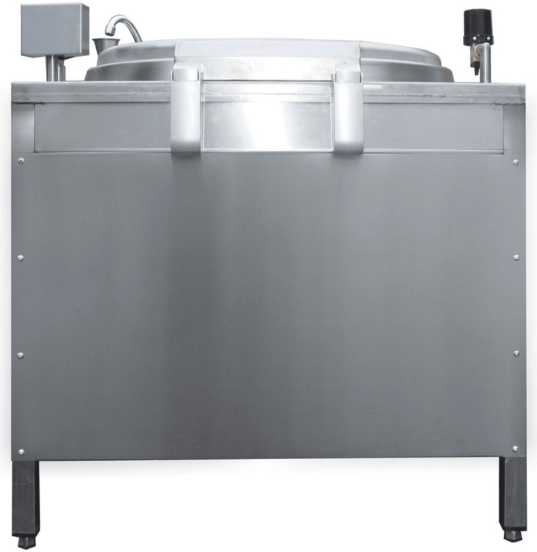 Котел пищеварочный Kayman КПЭ-100-М