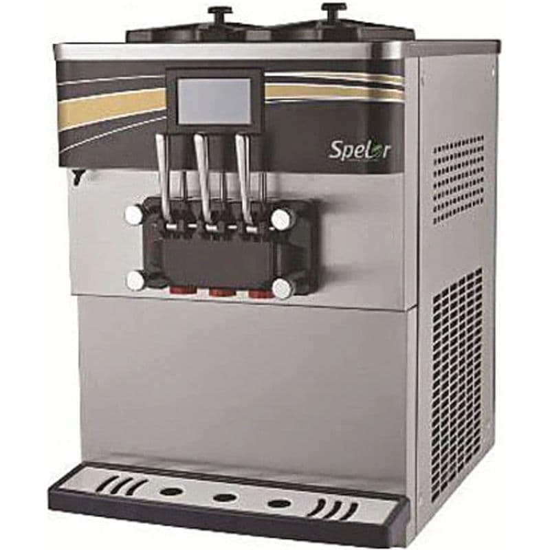 Фризер для мягкого мороженого Spelor BQL- 8838T