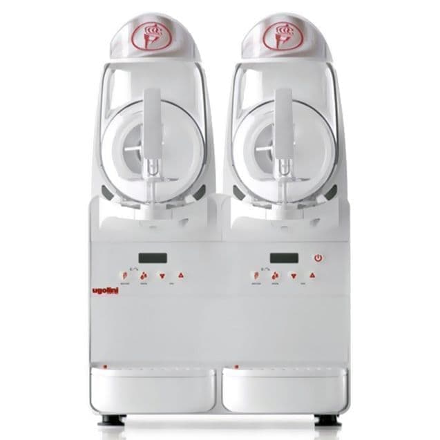 Фризер для мороженого Ugolini MINIGEL 2 Plus