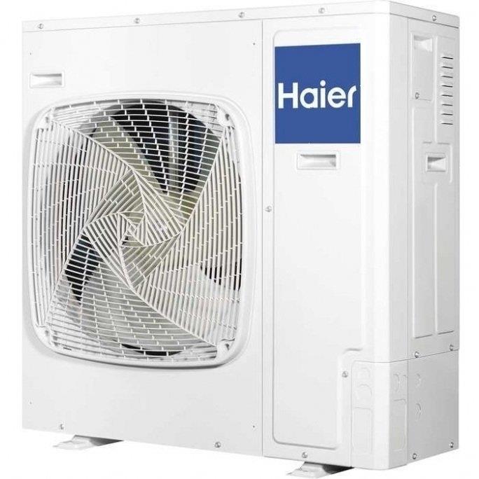 Кассетный кондиционер Haier ABH125K1ERG / 1U48LS1EAB(S)